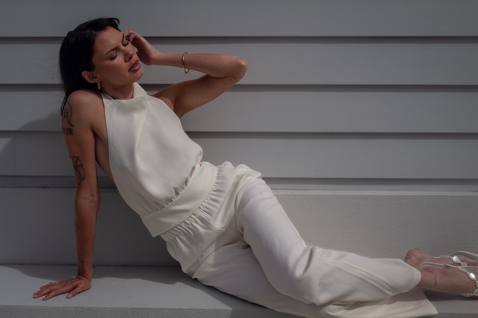 Fashion & Editorial photograph by Beau Evans Photography